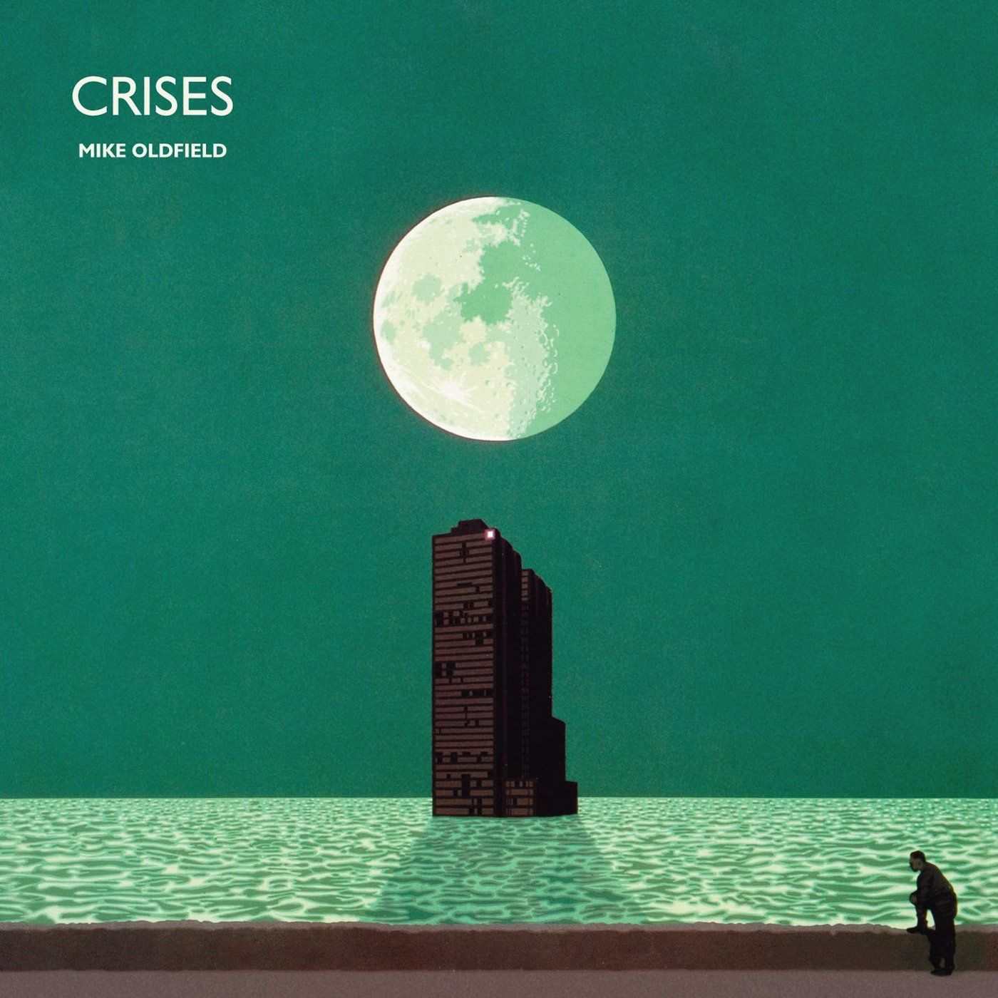 Album artwork
