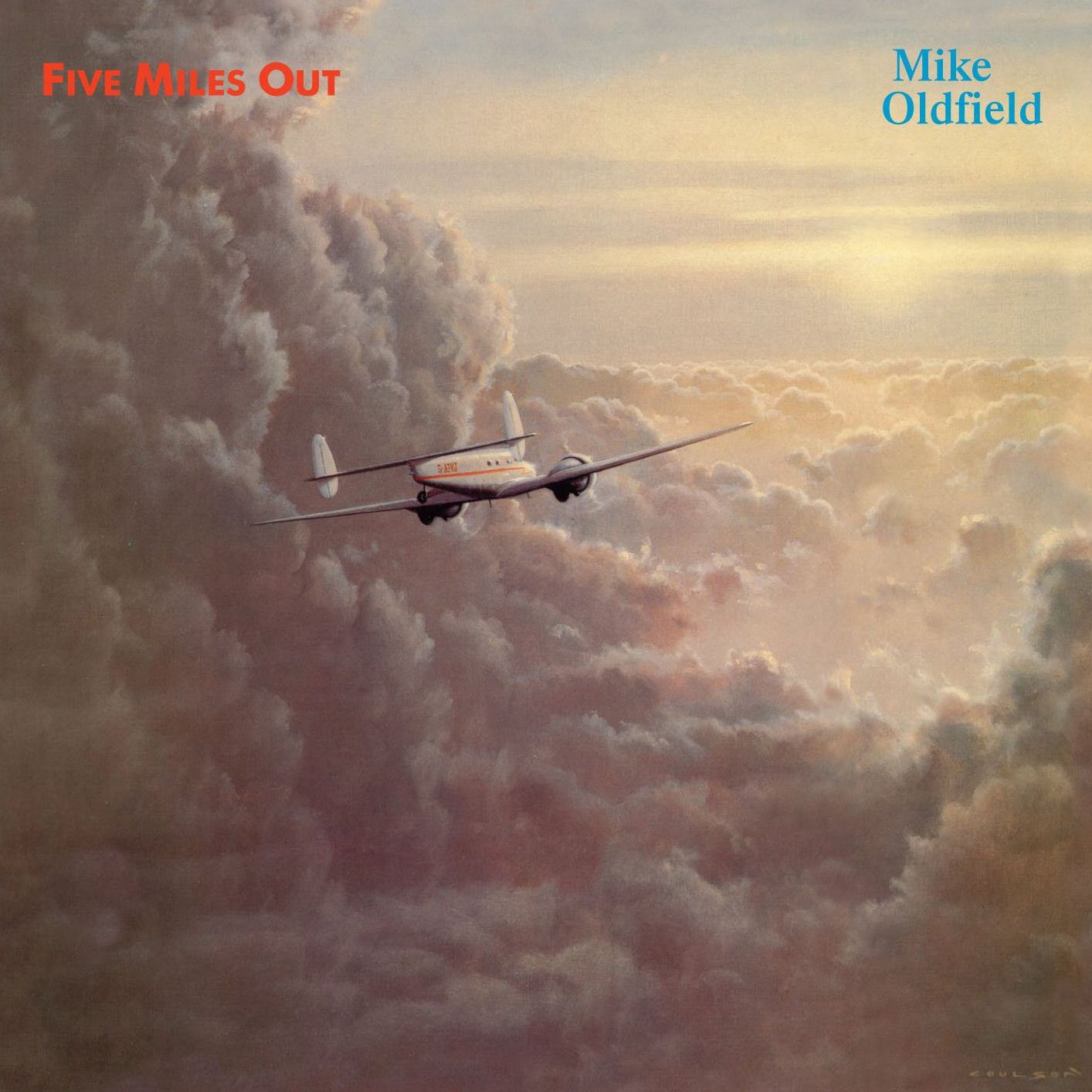 Album artwork
