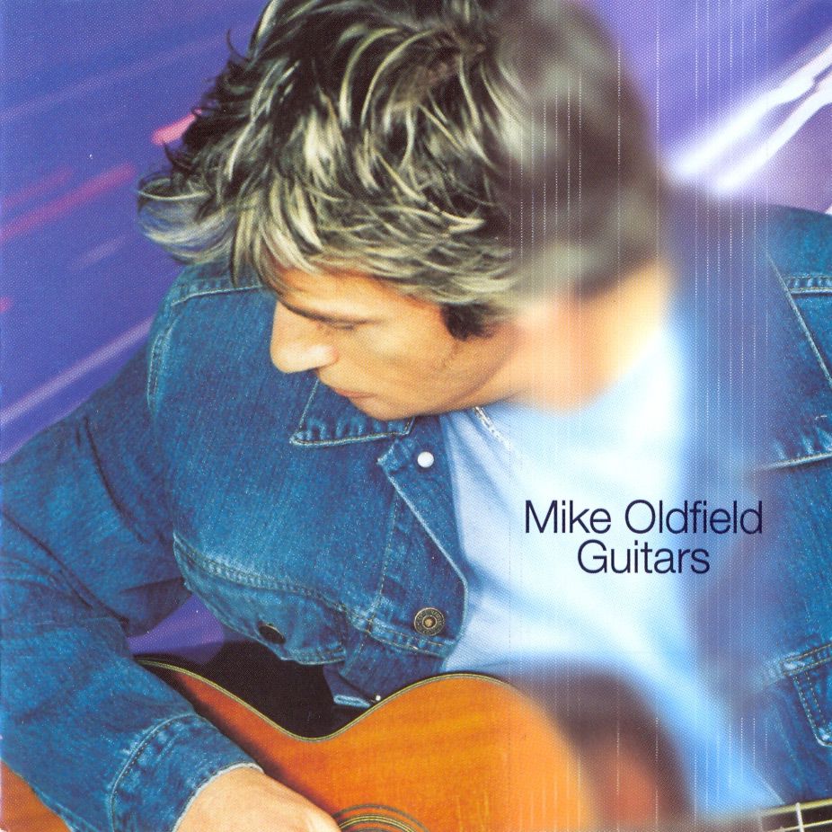 Album artwork