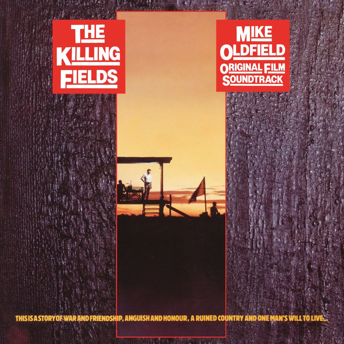 Album artwork
