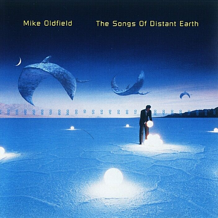 Album artwork